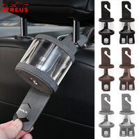 Kia Ô Tô Ghế Sau Cốc Móc Treo Móc Treo Xe Cao Cấp Móc Ghế Có Giá Đỡ Uống Phía Sau Xe Sắp Xếp Cho KIA Sonet Sportage Sorento Rio Picanto Seltos Carens Grand Carnival Sedona
