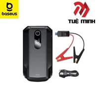 Kích bình ắc quy ô tô xe hơi Baseus CRJS04 / CGNL020001 2000A pin 20000mah - Tuệ Minh