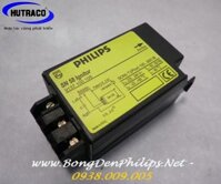Kích bóng đèn cao áp Philips SN58 (dùng với ballast BSN, BMH)