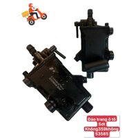 Kích ca bin xe ô tô sec man M3000 DZ93259820100 lắp cho các loại xe tải nặng ô tô đầu kéo kích thuỷ lực