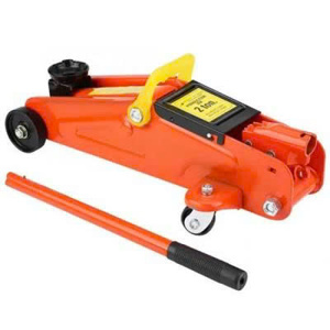 Kích cá sấu 2 tấn Asaki AK-0017 (135mm - 200mm)