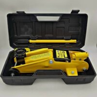 Kích cá sấu 2 tấn Uni Power CX - 2 Hàng chuẩn Bảo hành 1 năm