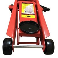 Kích cá sấu 4 tấn, con đội cá sấu dùng để nâng ô tô, kích thủy lực nâng các vật nặng