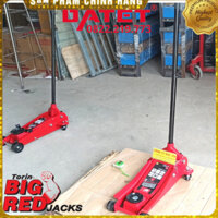 Kích cá sấu, kích nâng, kích thuỷ lực 3 tấn thân thấp TZ830018 Torin