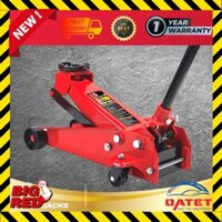 Kích cá sấu, kích nâng ô tô 3 tấn T830022 (Hàng thủy lực siêu bền)