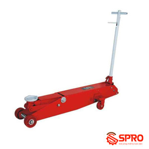 Kích cá sấu thân dài FHM LYC5 – 5 tấn