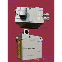 Kích cabin xe ô tô howo đầu kéo 2 lỗ hàng cao cấp lắp cho các loại xe ô tô mã 9719820001