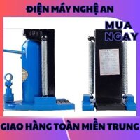 Kích Chân Thủy Lực 5 tấn - Kích Móc Thủy Lực 5 Tấn Dùng Để Nâng Sửa Chữa Oto (NA)