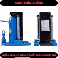 Kích Chân Thủy Lực 5 tấn - Kích Móc Thủy Lực 5 Tấn Dùng Để Nâng Sửa Chữa Oto (TN)