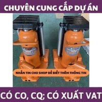 Kích Chân Thủy Lực 50 tấn - Kích Móc Thủy Lực 50 Tấn Dùng Để Nâng Sửa Chữa Oto (VP)