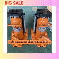 Kích Chân Thủy Lực 50 tấn - Kích Móc Thủy Lực 50 Tấn Dùng Để Nâng Sửa Chữa Oto (NEW)