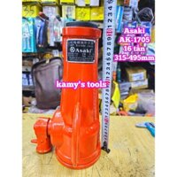 Kích con đội răng cơ khí 16 tấn cao 315mm-495mm Asaki AK-1705