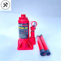 Kích, Con đội thủy lực 2 tấn Hitman chính hãng