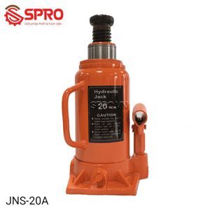 Kích con đội thủy lực 20 Tấn JNS-20A