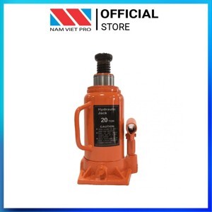 Kích con đội thủy lực 20 Tấn JNS-20A
