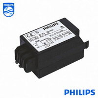 Kích đèn cao áp Philips Kích đèn cao cáp SN 58 T15 (Dùng với tăng phô BSN, 100W – 400W)