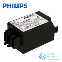 Kích đèn cao áp Philips SI51