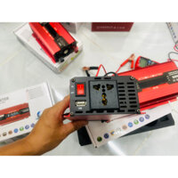 Kích Điện 1000w 12v - 220v