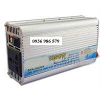 Kích điện 12V 1000W Suoer SFA-1000B