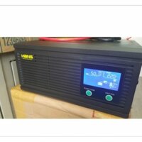 Kích điện hàng  thanh lý inverter sin chuẩn Hans 12V 1000VA