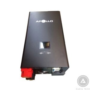 Kích điện Inverter Apollo HI3500