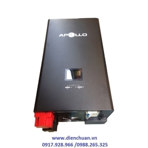 Kích điện Inverter Apollo HI3500