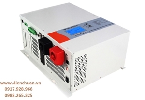 Kích điện Inverter Apollo HI6000