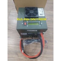 Kích điện Inverter Sin Chuẩn 24V/1500W