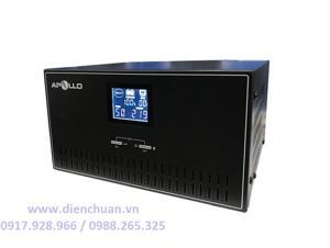 Kích điện Inverter sine chuẩn Apollo HI1000