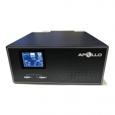 Kích điện Inverter sine chuẩn Apollo HI1000