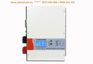 Kích điện Inverter sine chuẩn Apollo HI3000
