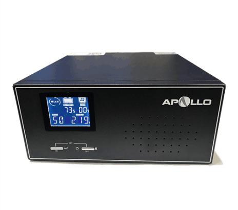 Kích điện Inverter sine chuẩn Apollo HI1000