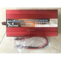 Kích điện sin chuẩn Suoer 1000 W