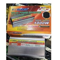 Kích điện từ 12v lên 220v-1000W