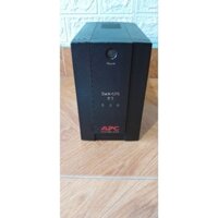 Kích điện, Ups Apc rs 500 /300w , Kích 12V lên 220Vac, Không ngắt