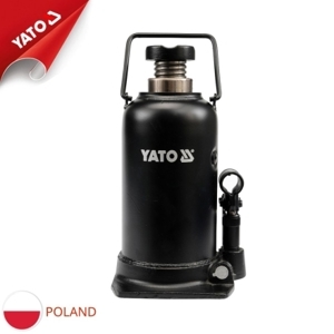 Kích đội thủy lực 1 pistong Yato YT-1702