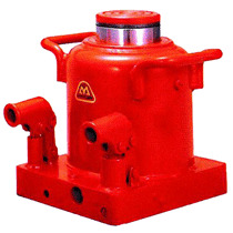 Kích đội thủy lực Masada MH-100Y 100 tấn