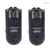 Kích hoạt Flash từ xa không dây Yongnuo RF-603N II N1 Came723