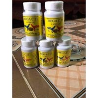 kích lực trước đá c21 dành cho gà chọi