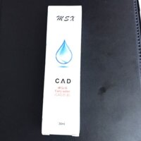 Kích mầu cad