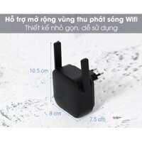 Kích mở rộng sóng wifi Mi Wifi Repeater Pro Xiaomi