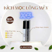 Kích Mọc Lông Mày X3