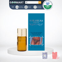 Kích Mọc Lông Mu Nakashima Nam Nữ 10ml Nhật Bản Mọc Lông Vùng Kín Nhật Bản - Che Tên Kín Đáo