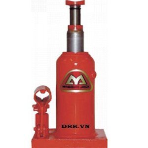 Kích nâng 2 tầng Masada HPD-4I