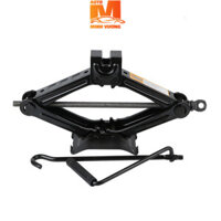 Kích nâng hầm xe ô tô chữ A - Con Đội gầm xe hơi thay lốp sửa chữa oto 0.8- 2 tấn