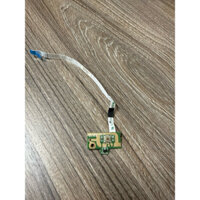 Kích nguồn Laptop Dell Inspiron 7537