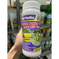 Kích Phát Tố - Rước mắt cua