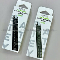 Kích pin mini Luowei LW-B01 i-P 5-16PM / LW-B02 Anroi