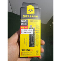 Kích pin mini W223 Pro New |  5-14Pm, ss, opp, vivo...