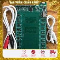 Kích pin và sạc CD-928 cho ip và Android. BH 36 tháng